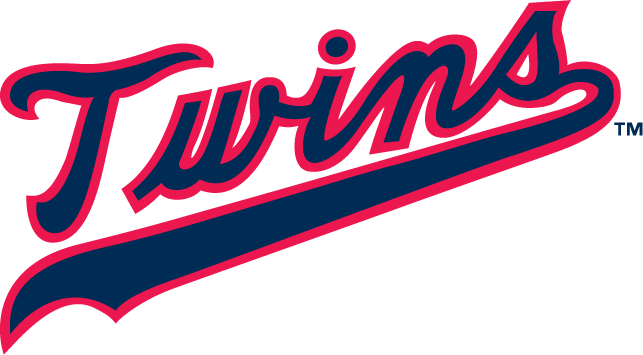 Minnesota Twins 1961-1971 Wordmark Logo iron on transfers for T-shirts